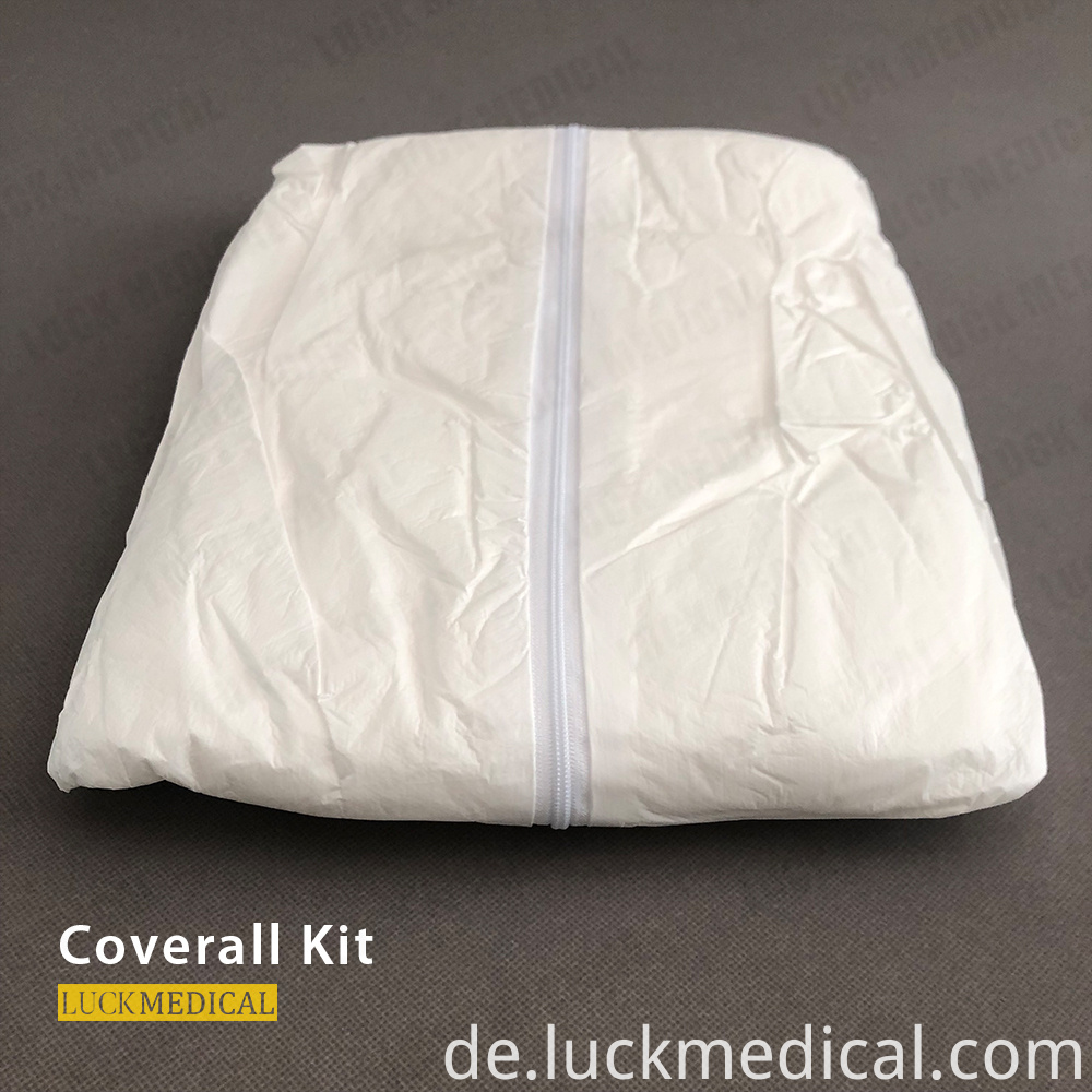 Hauptbild Overall Kit08 Main Picture Coverall Kit08
